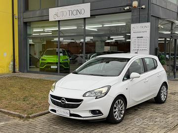 Opel corsa 1.4 GPL 90 cv Neopatentao