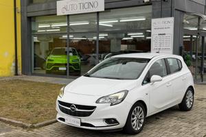 Opel corsa 1.4 GPL 90 cv Neopatentao