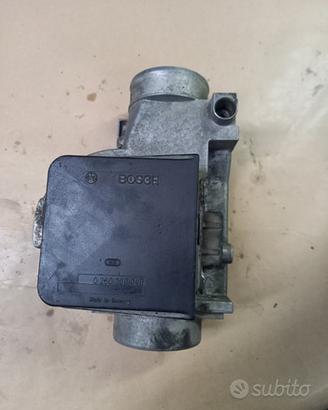 Debimetro motore fiat uno turbo 1.3
