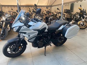 Yamaha Tracer 700 - 2019