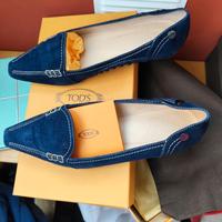 Mocassino tod's