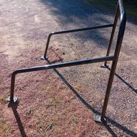 roll-bar ape 50 