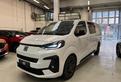 FIAT Scudo 2.2 MJT150 CV PL-SL-TN-DC 6 POSTI Fur