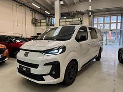 FIAT Scudo 2.2 MJT150 CV PL-SL-TN-DC 6 POSTI Fur