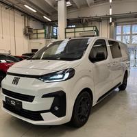 FIAT Scudo 2.2 MJT150 CV PL-SL-TN-DC 6 POSTI Fur