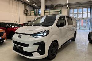 FIAT Scudo 2.2 MJT150 CV PL-SL-TN-DC 6 POSTI Fur