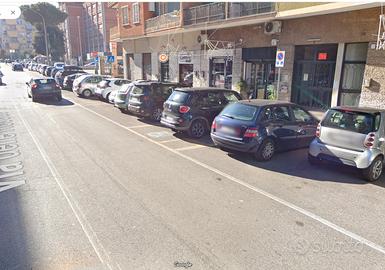 Negozio centocelle metro Gardenie