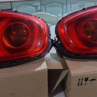 Fari posteriori mini cooper F56 diesel
