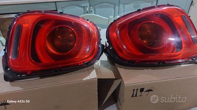 Fari posteriori mini cooper F56 diesel
