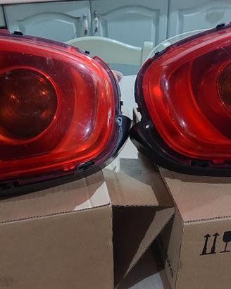 Fari posteriori mini cooper F56 diesel
