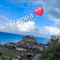 Pasqua a Tropea