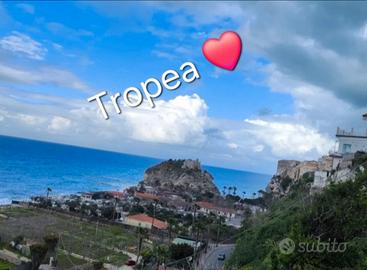 Pasqua a Tropea