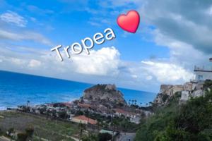 Pasqua a Tropea