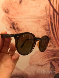 Occhiale Ray-Ban modello RB2180