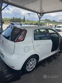FIAT PUNTO EVO 1.3