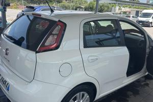 FIAT PUNTO EVO 1.3