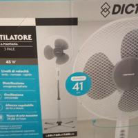 ventilatore a colonna 