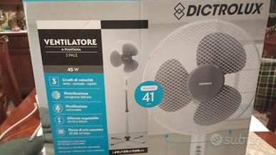 ventilatore a colonna 