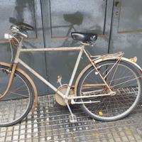 Bicicletta Bianchi Lido anni 40