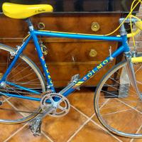 Bicicletta OLMO anni 70 per EROICA