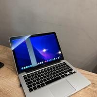 Macbook pro 2015 i7 500gb ssd - vedi foto