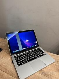 Macbook pro 2015 i7 500gb ssd - vedi foto