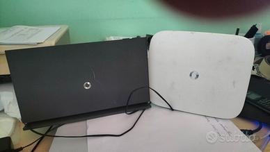 2 router Vodafone 