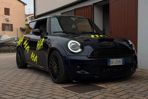 MINI COOPER S R56 2007 – MOTORE FORGIATO STAGE 3