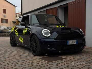 MINI COOPER S R56 2007 – MOTORE FORGIATO STAGE 3