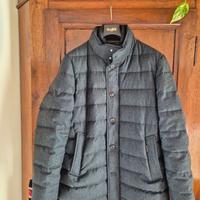 Moorer Calegari ff antracite taglia 52