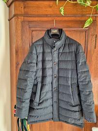 Moorer Calegari ff antracite taglia 52