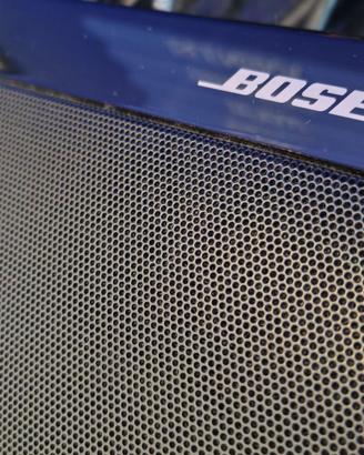 Home Cinema Completo BOSE SoundTouch 130