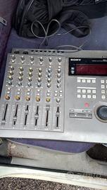 registratore multitraccia 