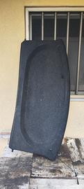 Ripiano cappelliera Fiat Punto 188