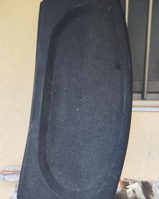 Ripiano cappelliera Fiat Punto 188