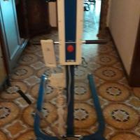 Sollevatore elettrico LIMAK