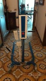 Sollevatore elettrico LIMAK