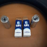 Filtro olio UFI per Moto Guzzi