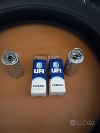 Filtro olio UFI per Moto Guzzi