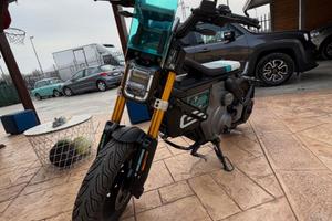 BMW CE 02 11kw   2024 (Garanzia BMW)