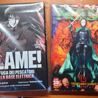 Noise & Blame: la fuga dei pescatori dalla base el