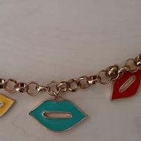 BIGIOTTERIA di buona qualità BRACCIALI 6€/articolo