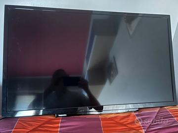 TELEVISORE TOSHIBA 32"
