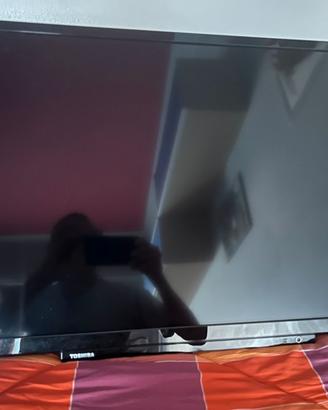 TELEVISORE TOSHIBA 32"