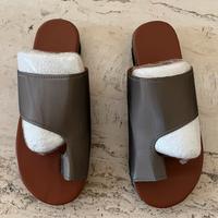 Sandali ortopedici donna