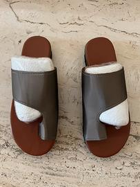 Sandali ortopedici donna