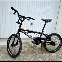 Bici bmx