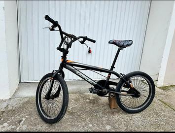 Bici bmx