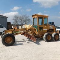 Grader Fiat-Allis G68-C Idrostatica