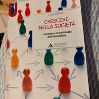 Crescere nella società